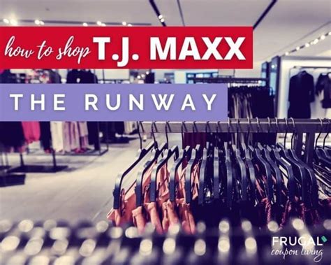 runway tj maxx locations